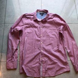 Dress shirt